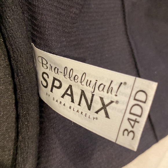 Spanx Bra-Lleluah! Never worn. - Picture 6 of 9